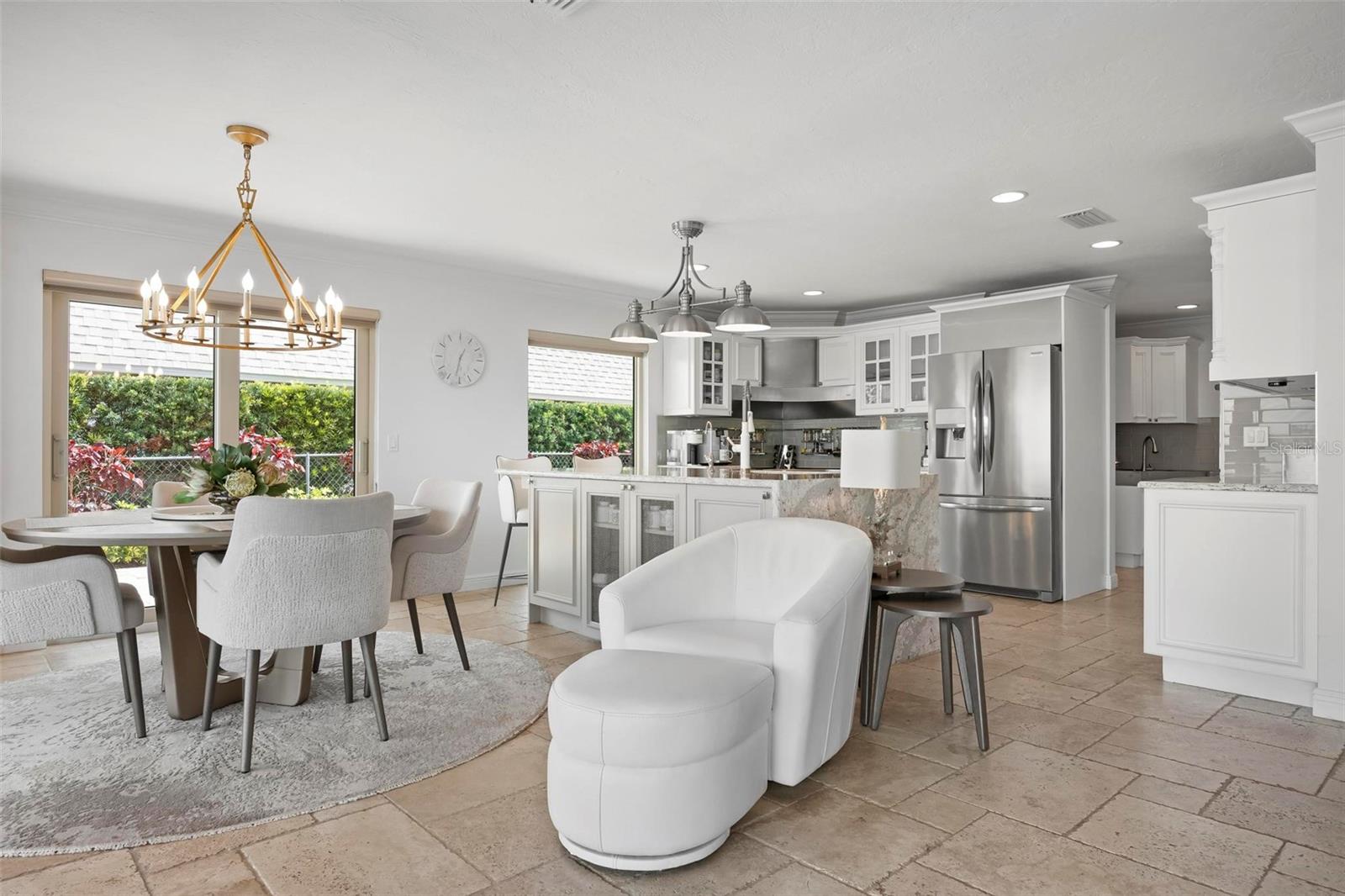 VENICE GULF VIEW SEC OF - Residential