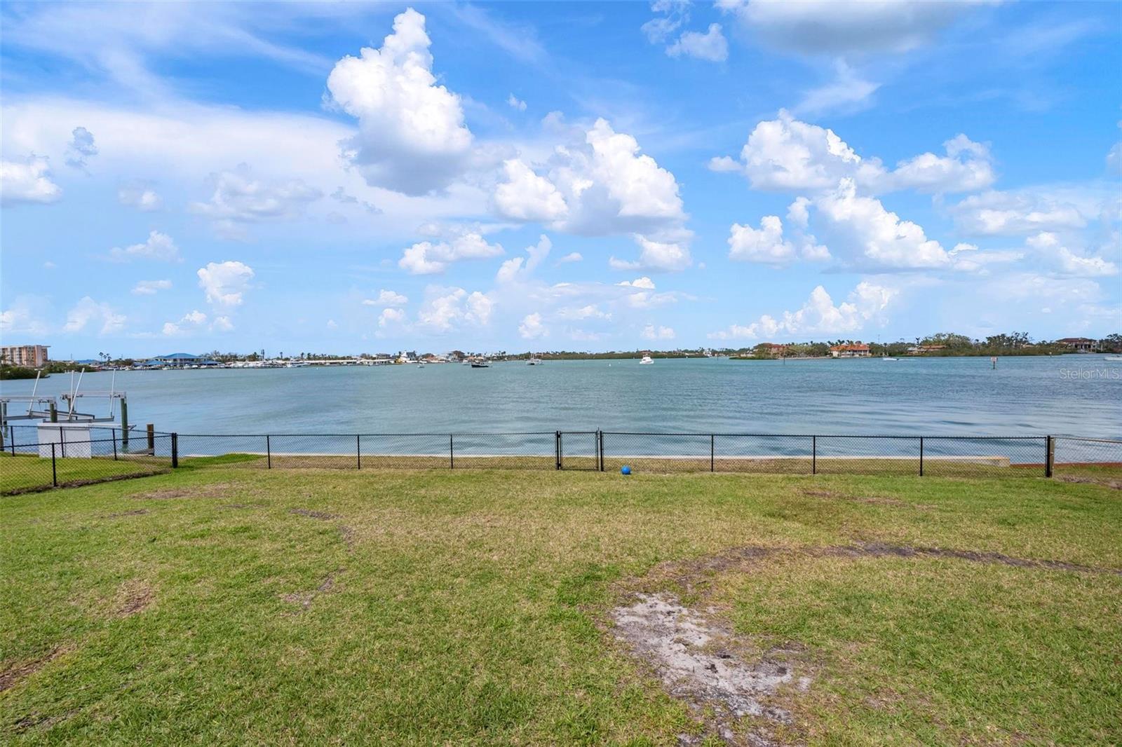VENICE GULF VIEW SEC OF - Residential