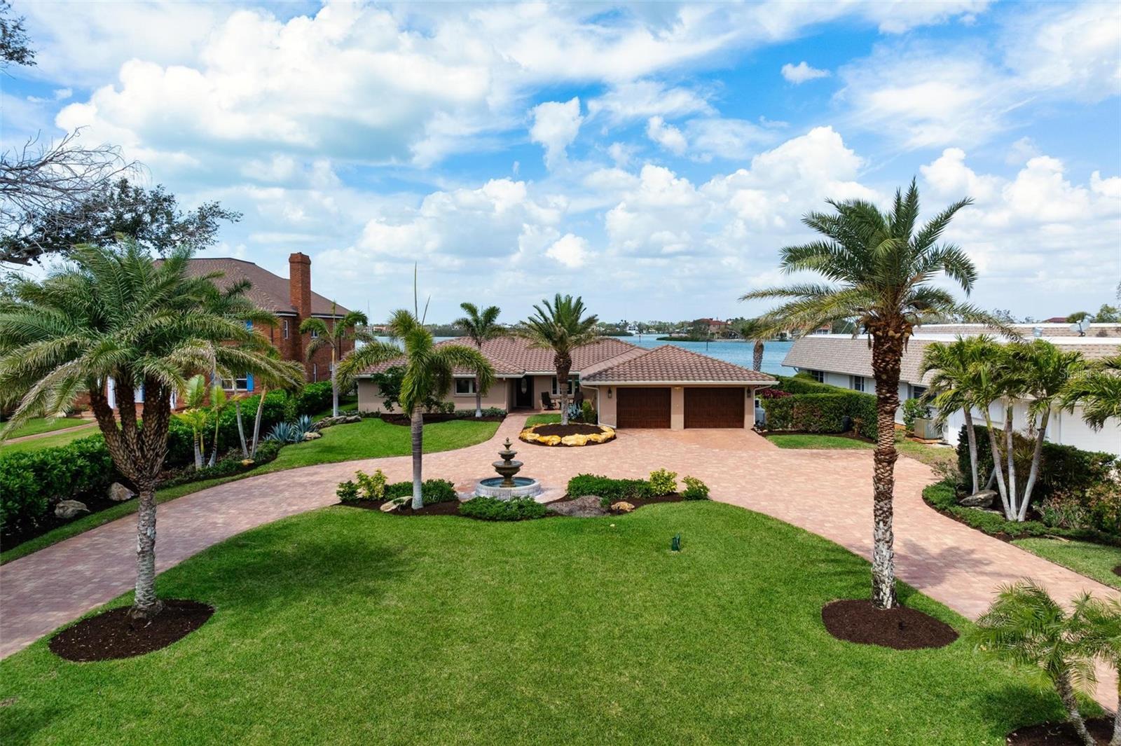 VENICE GULF VIEW SEC OF - Residential