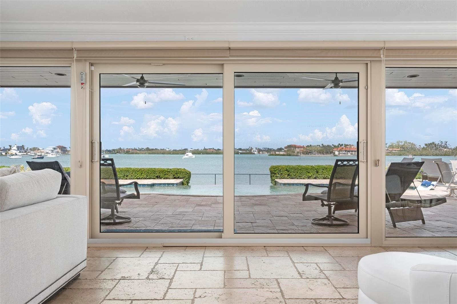 VENICE GULF VIEW SEC OF - Residential