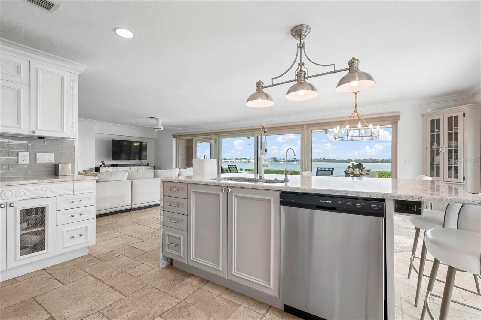 VENICE GULF VIEW SEC OF - Residential