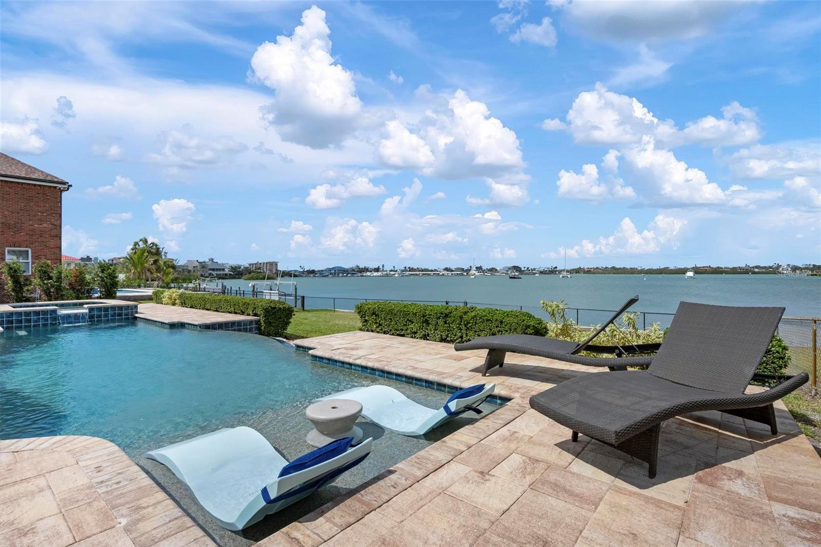 VENICE GULF VIEW SEC OF - Residential