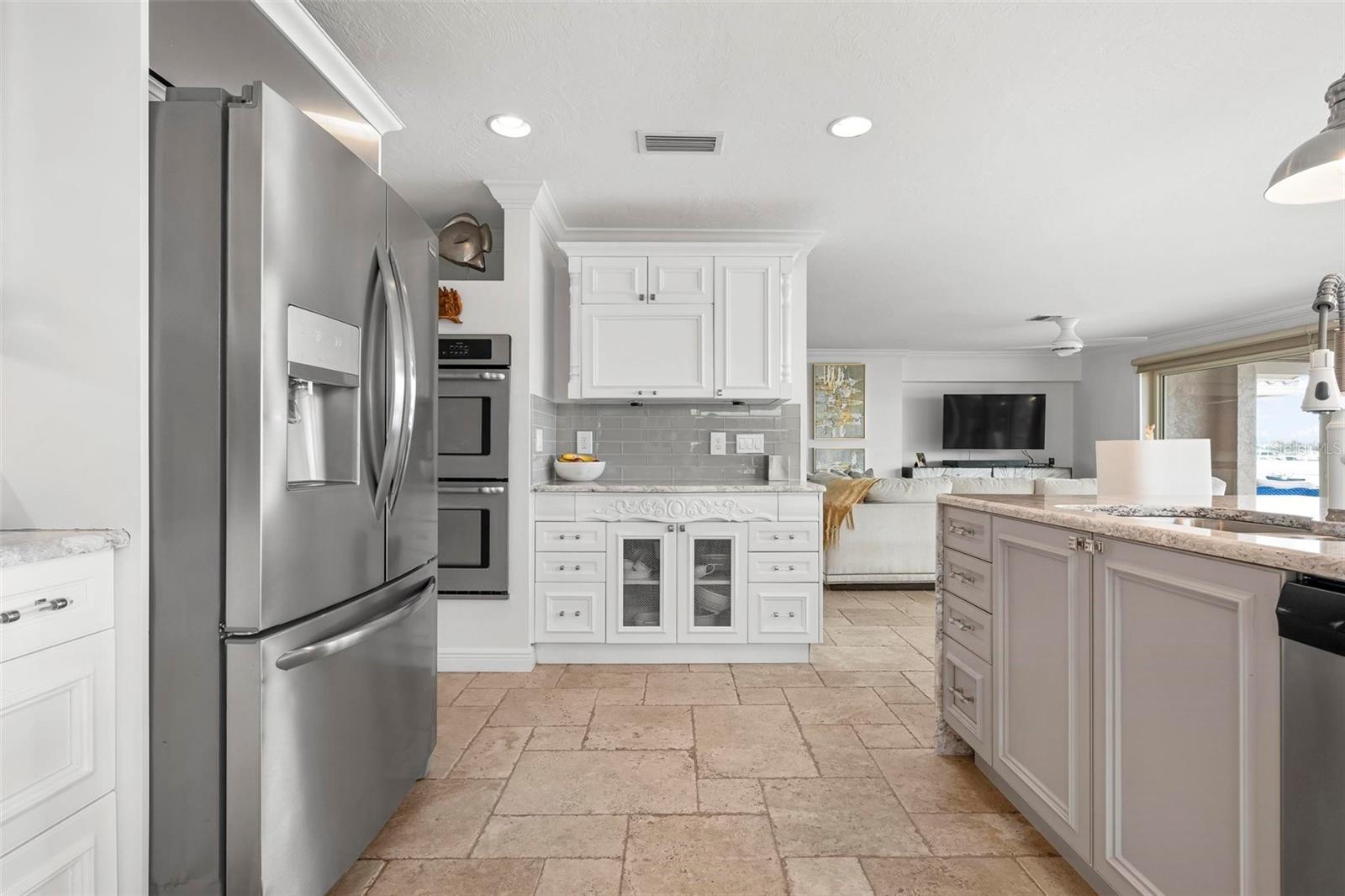 VENICE GULF VIEW SEC OF - Residential