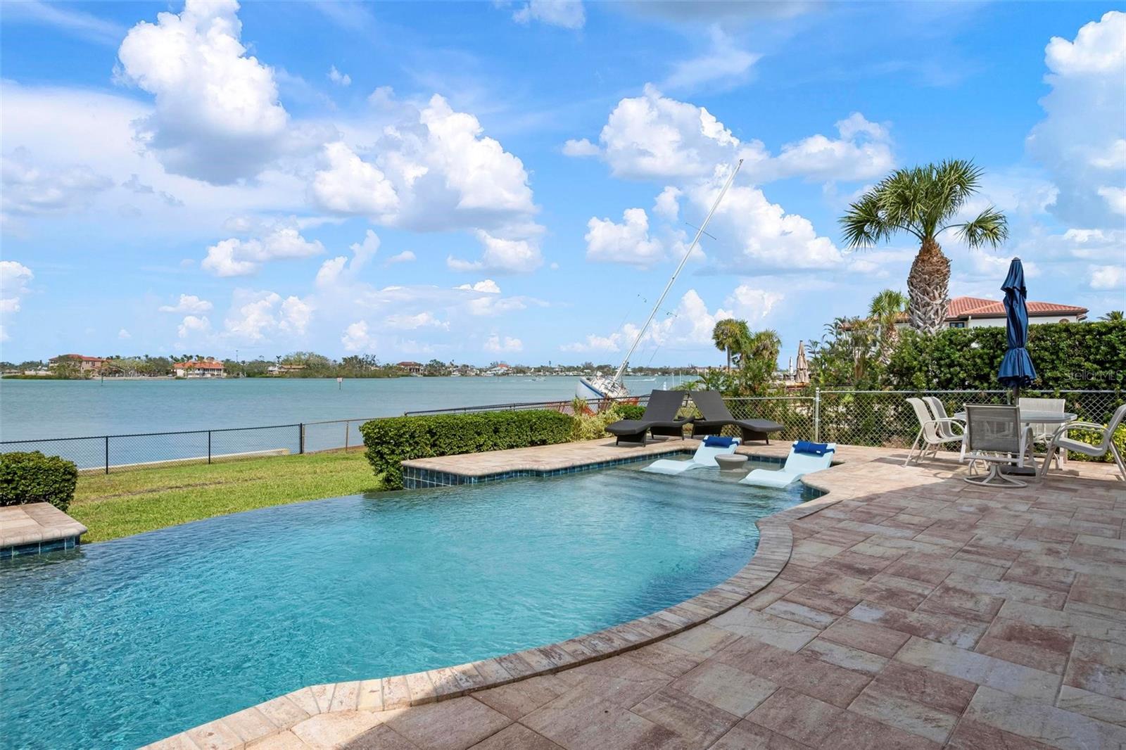 VENICE GULF VIEW SEC OF - Residential