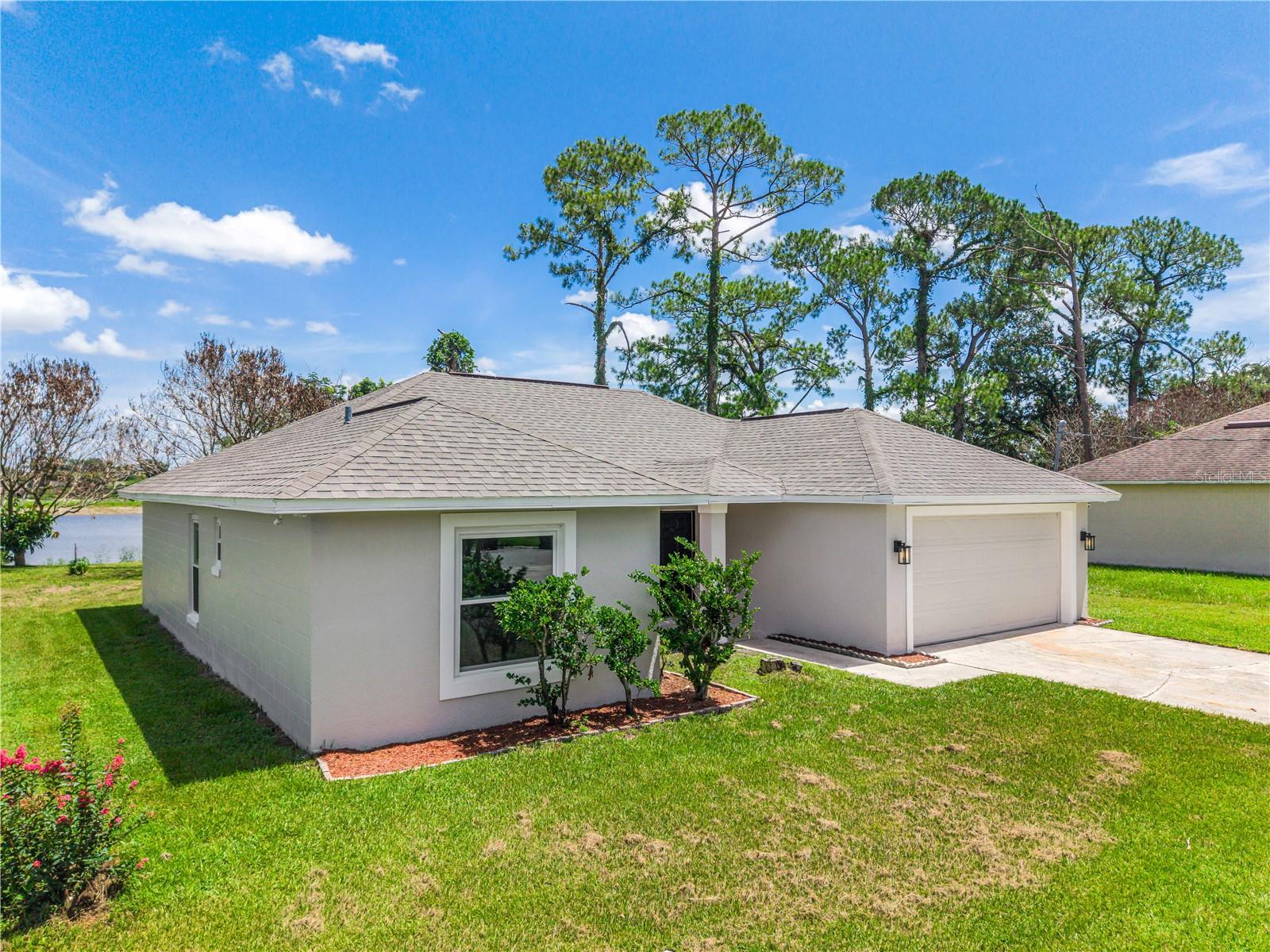 WESTSIDE MANOR SEC 03 - Residential