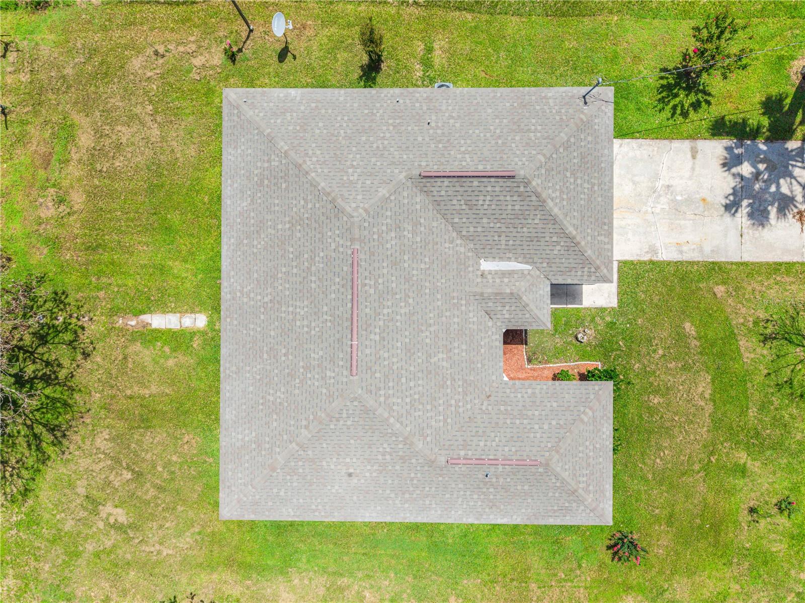 WESTSIDE MANOR SEC 03 - Residential
