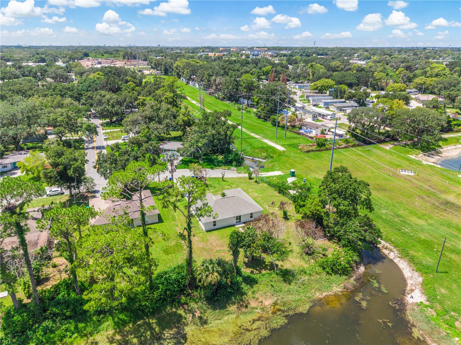 WESTSIDE MANOR SEC 03 - Residential