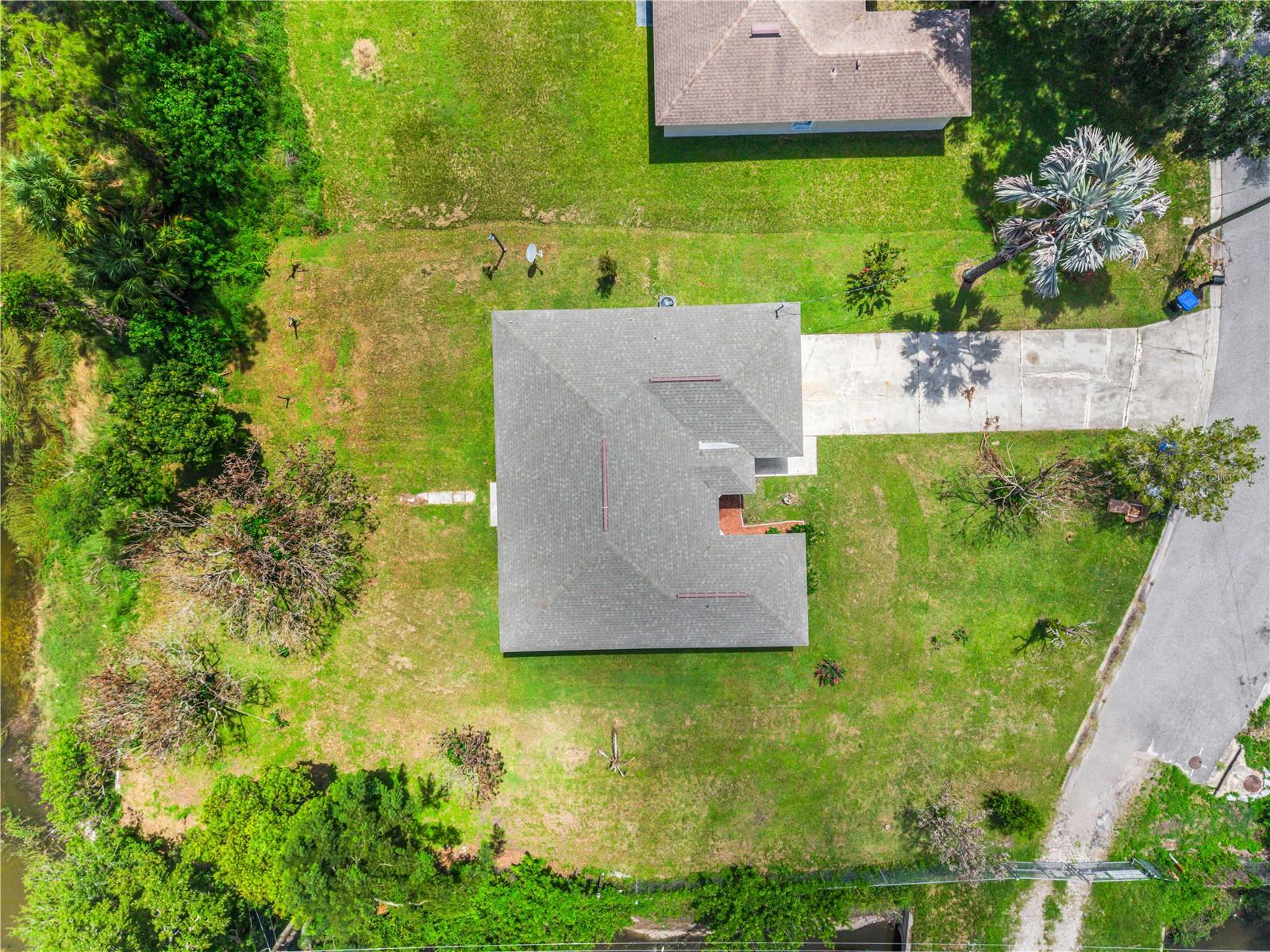 WESTSIDE MANOR SEC 03 - Residential