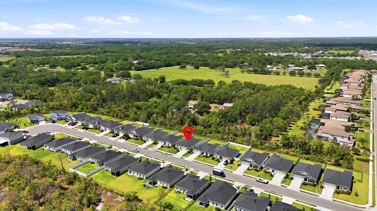HILLWOOD PRESERVE - Residential