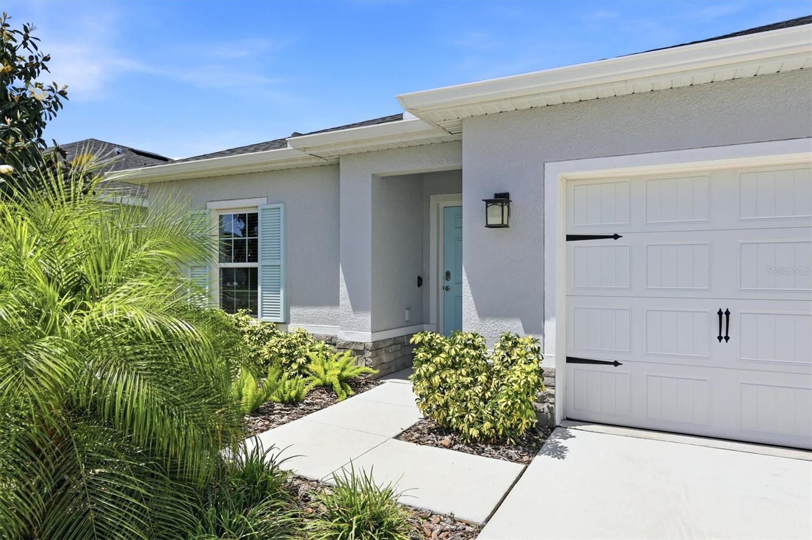 HILLWOOD PRESERVE - Residential