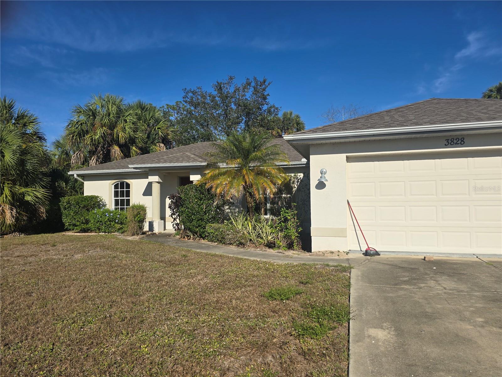 PORT CHARLOTTE SUB 12 - Residential