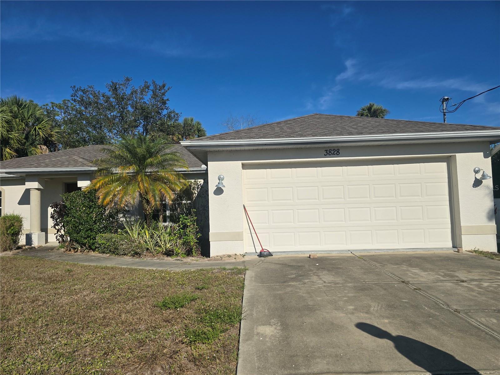 PORT CHARLOTTE SUB 12 - Residential