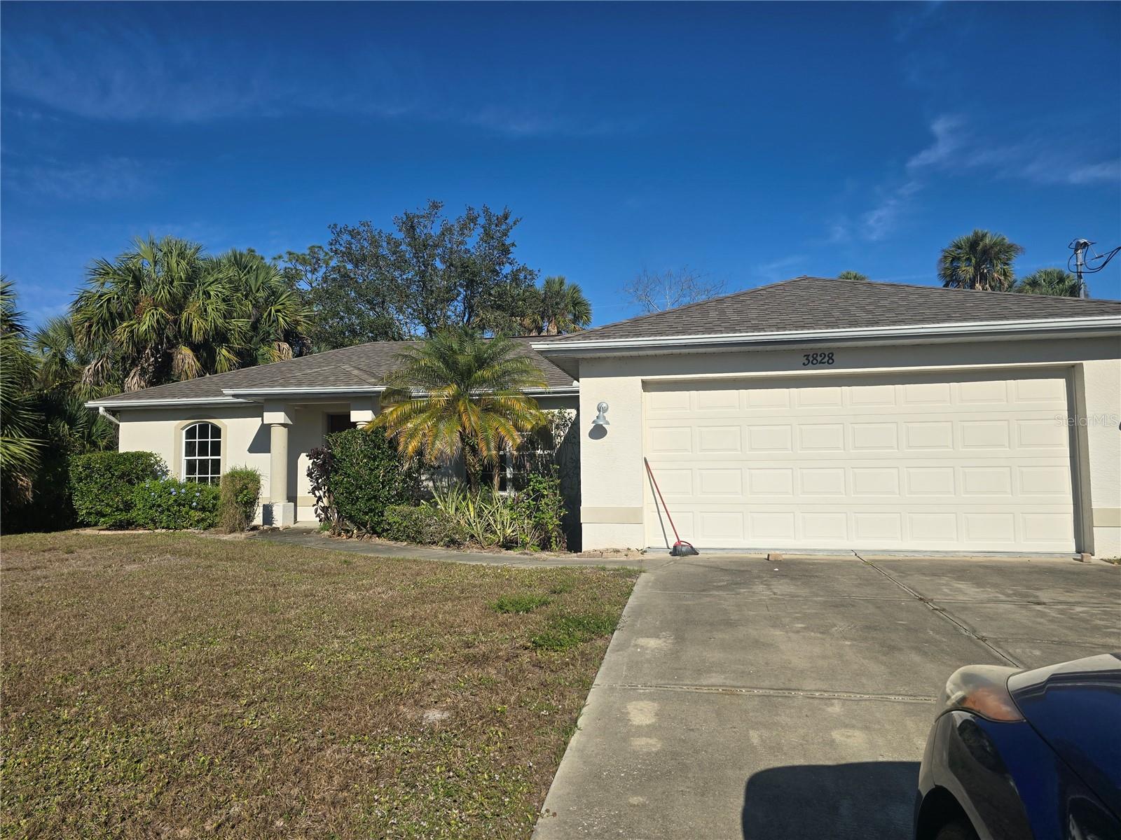 PORT CHARLOTTE SUB 12 - Residential