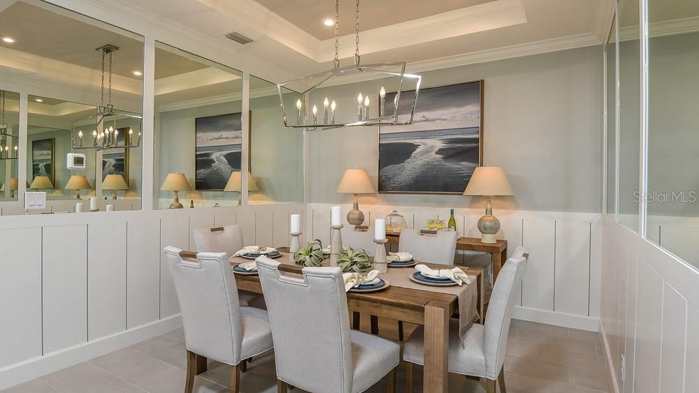 AZARIO ESPLANADE - Residential
