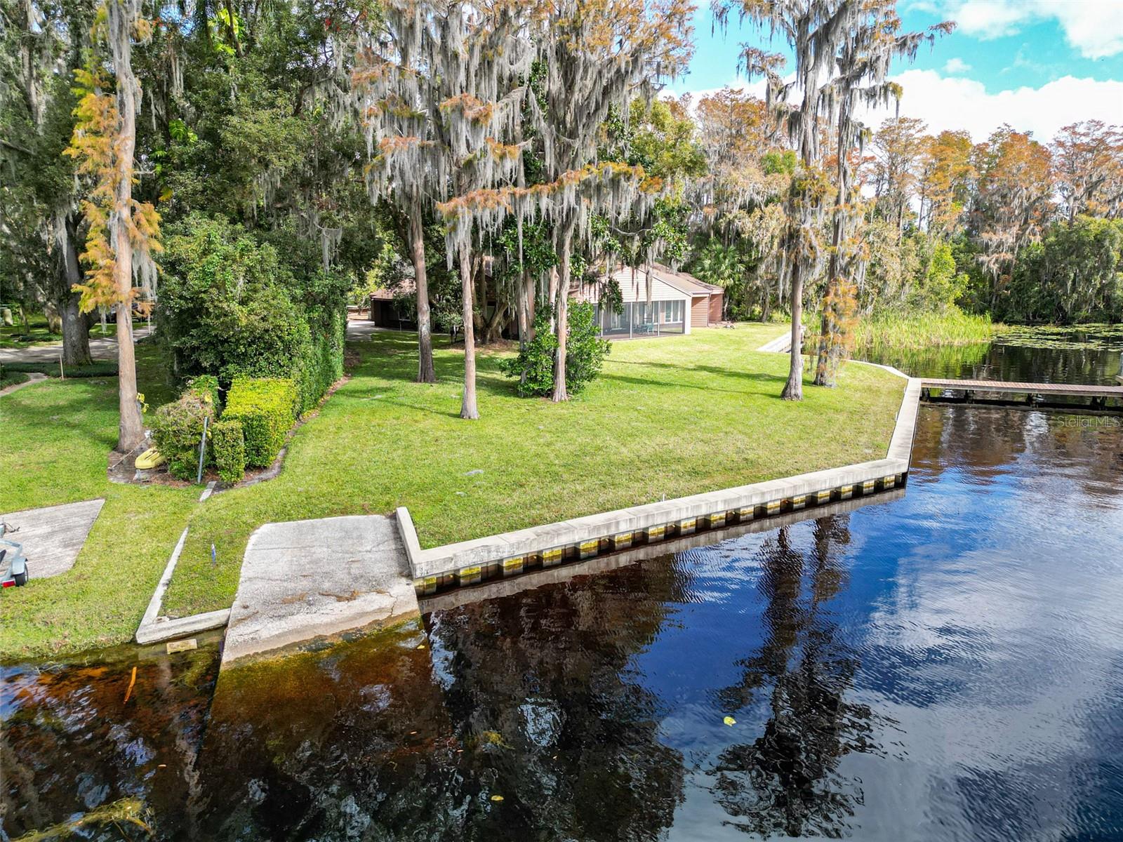 KEYSTONE LAKE VIEW PARK - Residential
