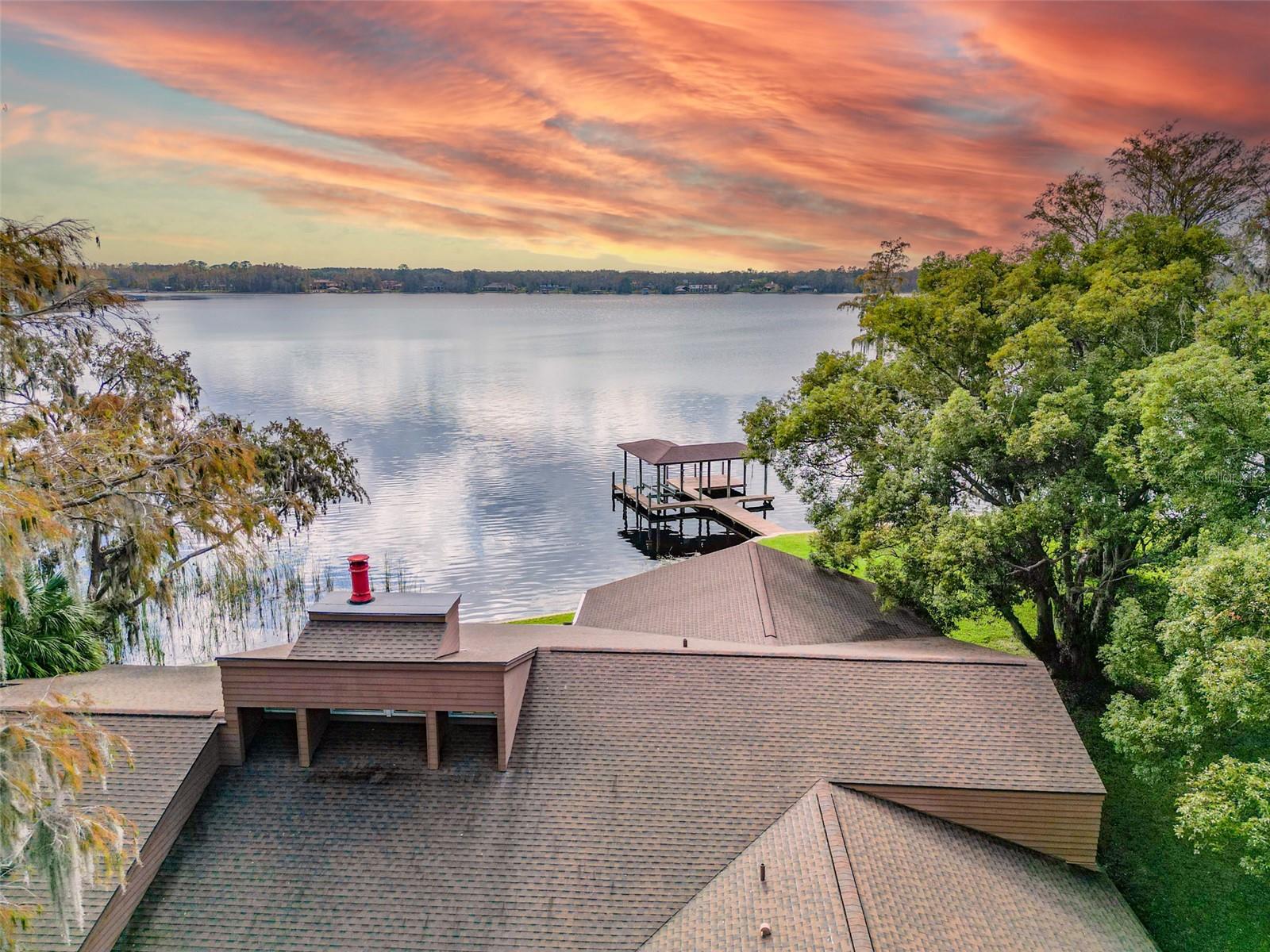 KEYSTONE LAKE VIEW PARK - Residential