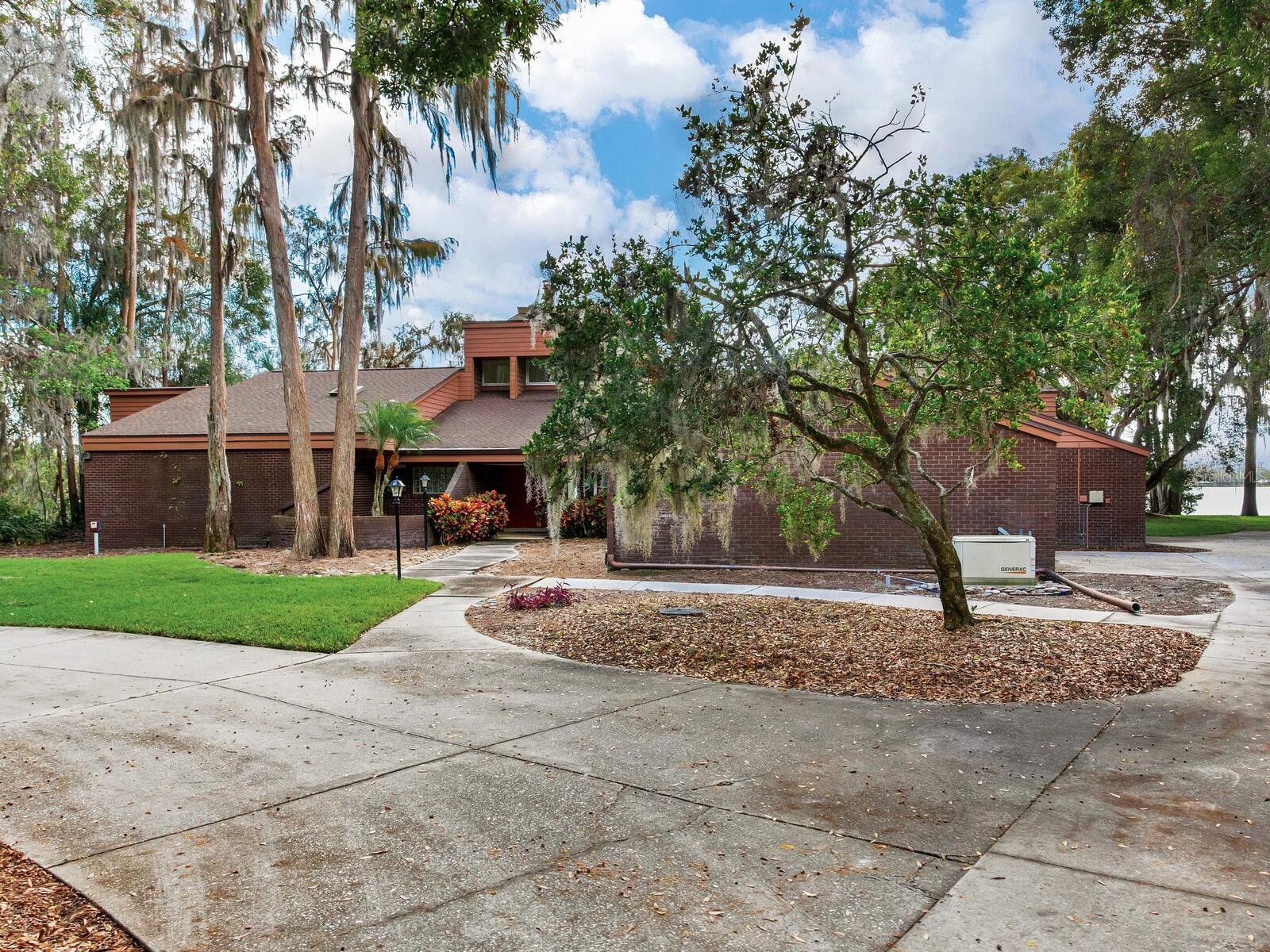 KEYSTONE LAKE VIEW PARK - Residential