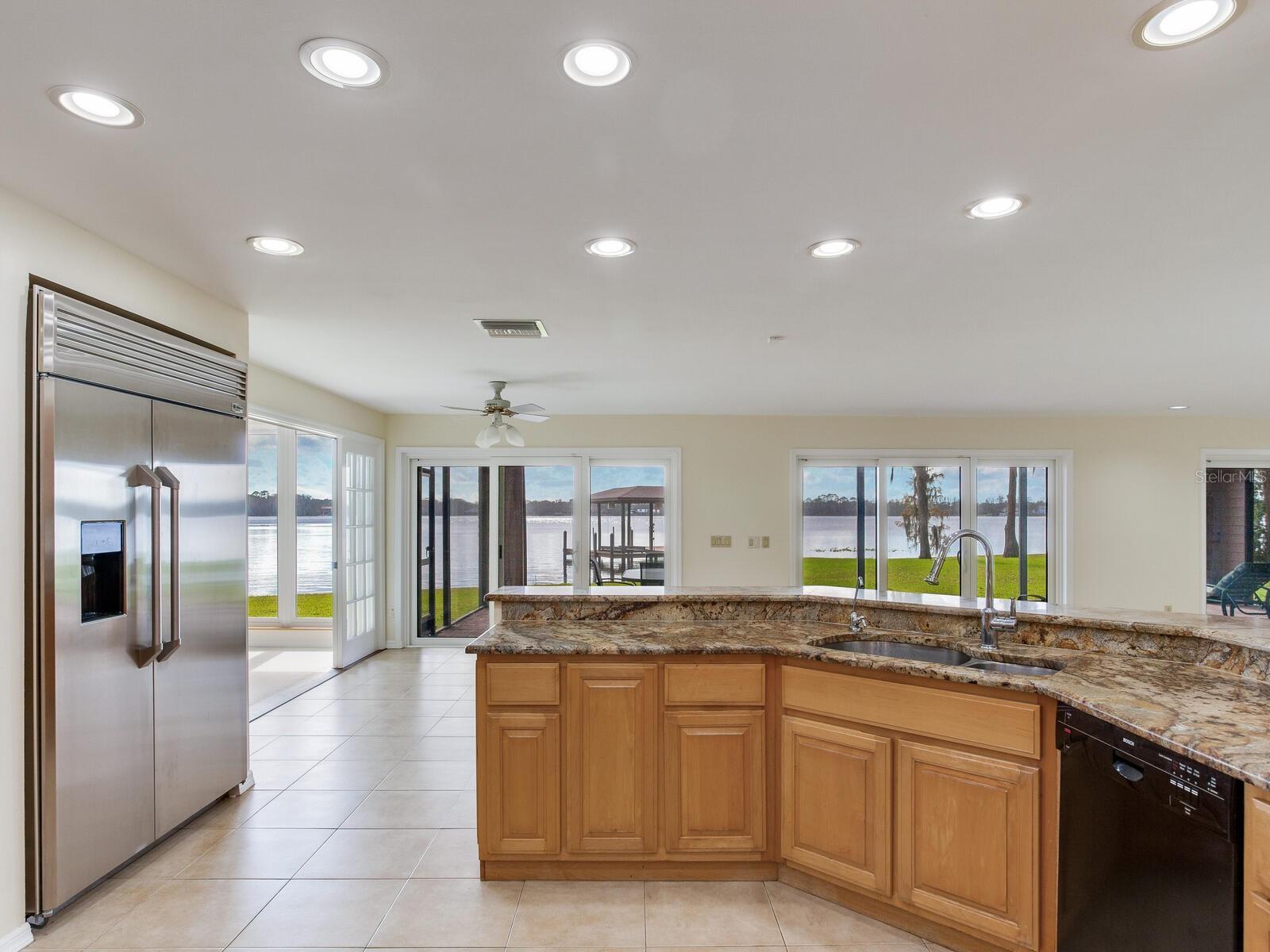 KEYSTONE LAKE VIEW PARK - Residential