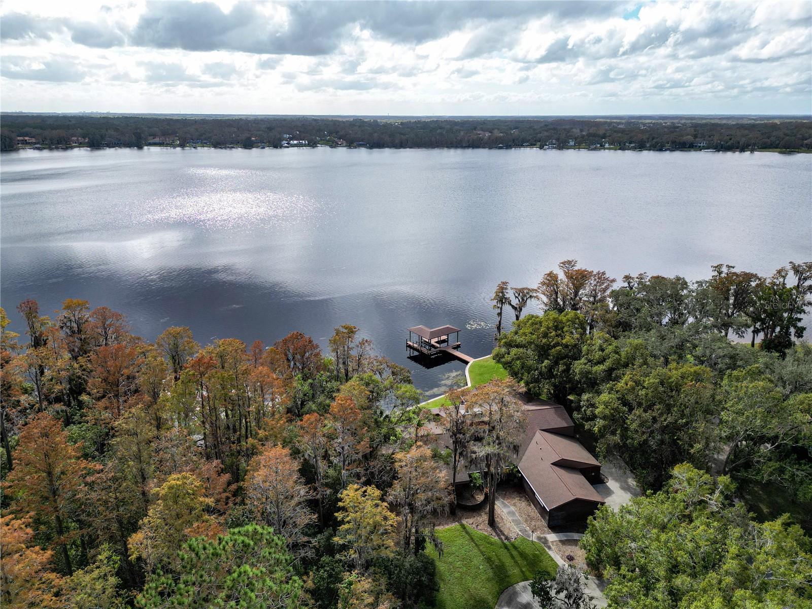 KEYSTONE LAKE VIEW PARK - Residential