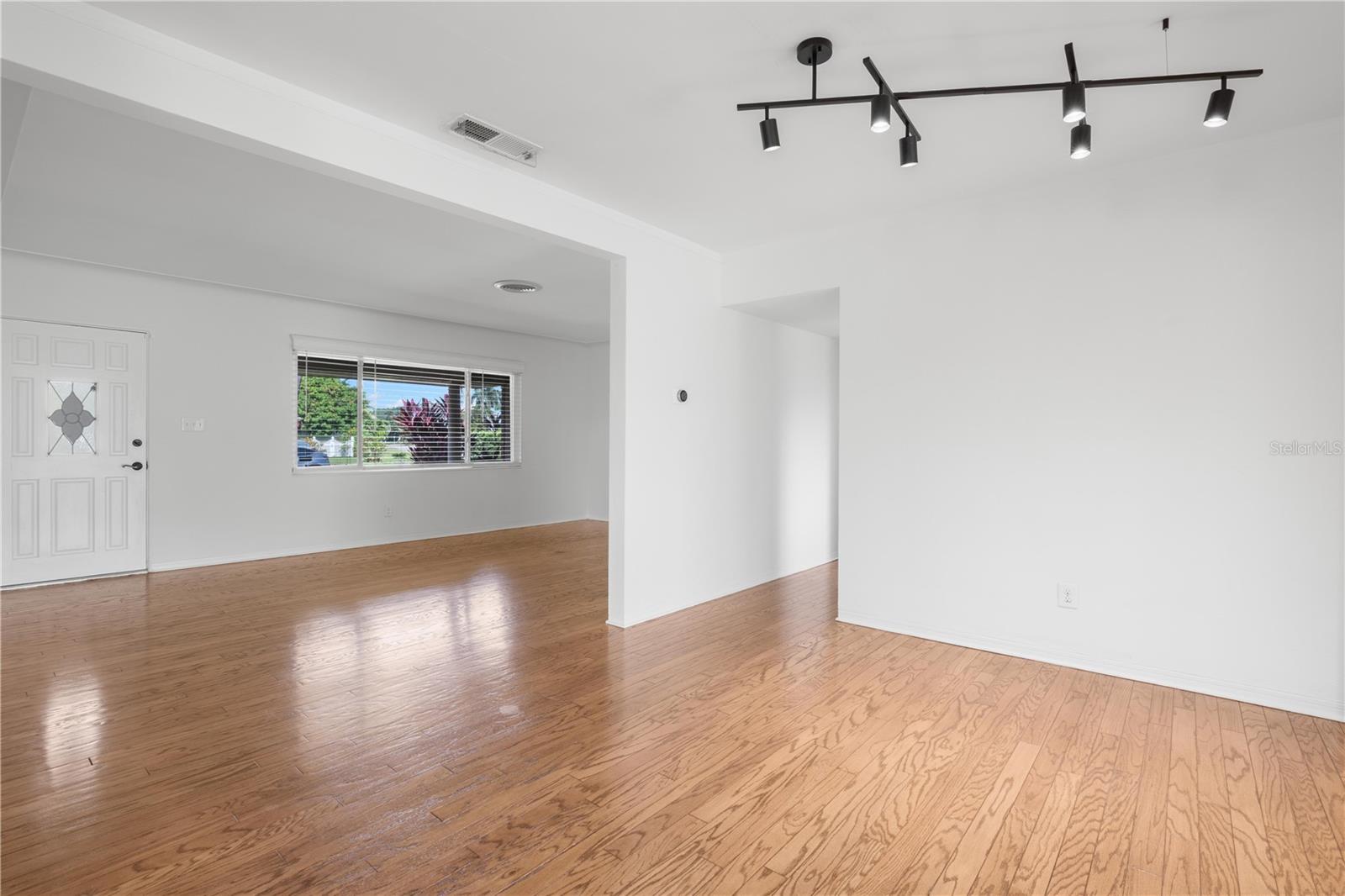 HARSHAW LAKE SUB - Residential