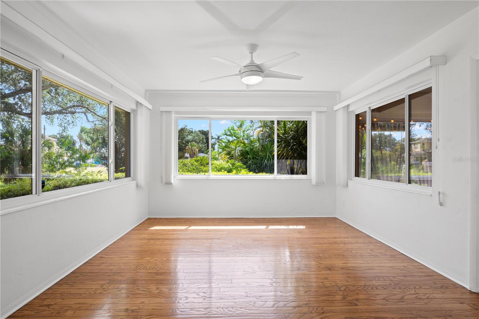 HARSHAW LAKE SUB - Residential