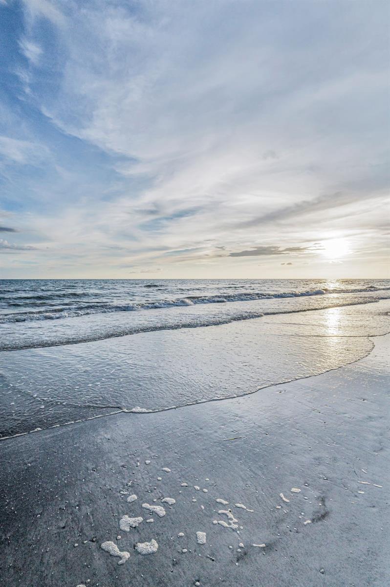REDINGTON BEACH HOMES - Land