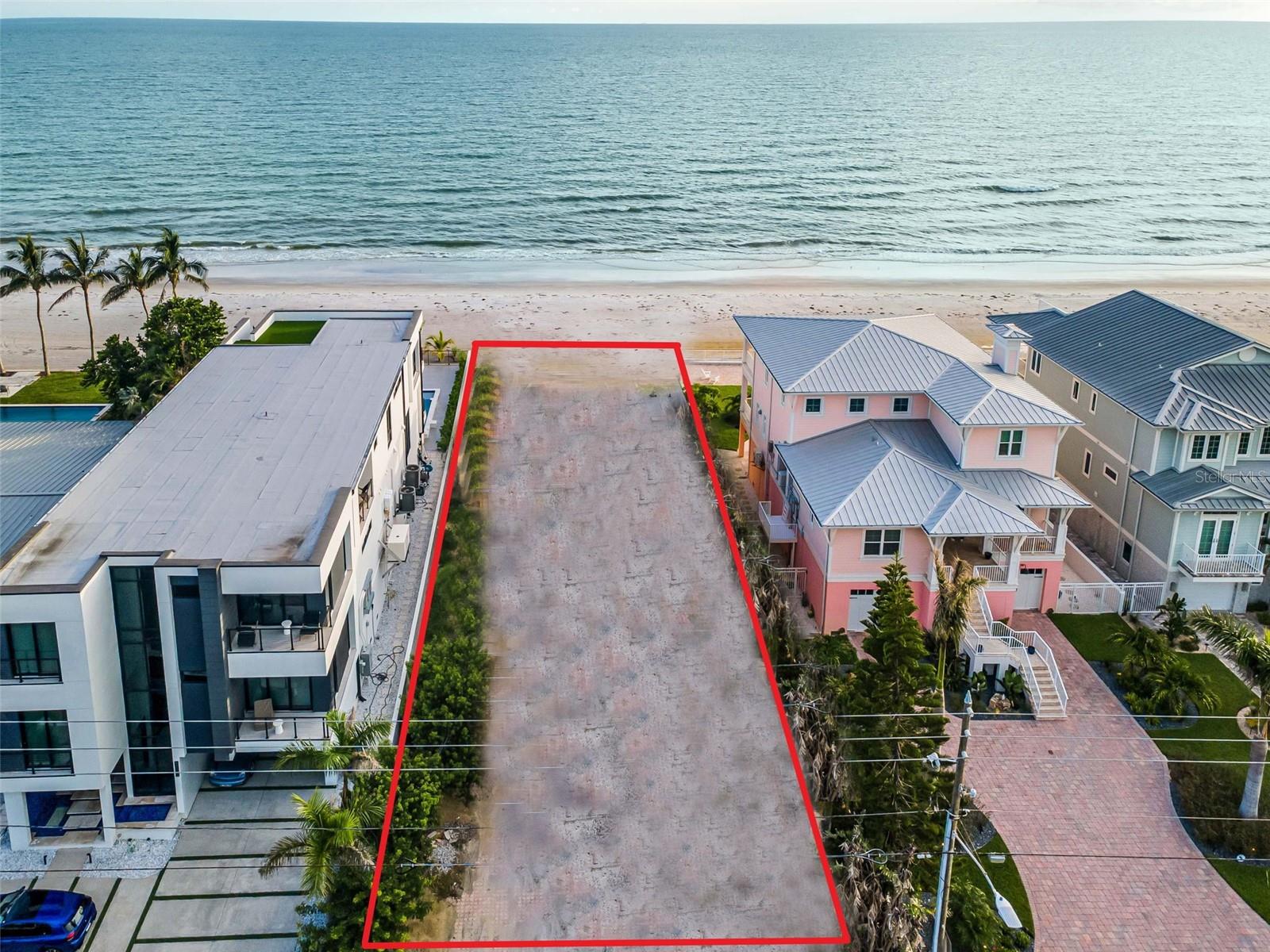 VACANT LAND – “DIRECT – GULF-FRONT” OPPORTUNITY !  - INDULGE IN THE ULTIMATE COASTAL LUXURY WITH THIS PRESTIGIOUS, VACANT LOT OFFERING,  DIRECT - PRIVATE ACCESS TO THE WHITE SANDS OF THE GULF OF MEXICO ! THIS IS A RARE OPPORTUNITY TO DESIGN AND BUILD YOUR BEACHFRONT RETREAT, TAILORED TO "YOUR" VISION ! PANORAMIC, UNOBSTRUCTED VIEWS OF THE SPARKLING TURQUOISE GULF WATERS AND IT'S LEGENDARY SUNSETS TOO ! THIS PRIVATE, HOMESITE PROMISES A SERENE AND EXCLUSIVE LIFESTYLE FOR YOU AND YOUR FAMILY TO ENJOY FOR YEARS TO COME. EMBRACE THE ALLURE OF COASTAL LIVING - SECURE YOUR PIECE OF PARADISE TODAY !


NOTE: EXISTING HOME TO BE DEMOLISHED - SOLD AS VACANT LAND.