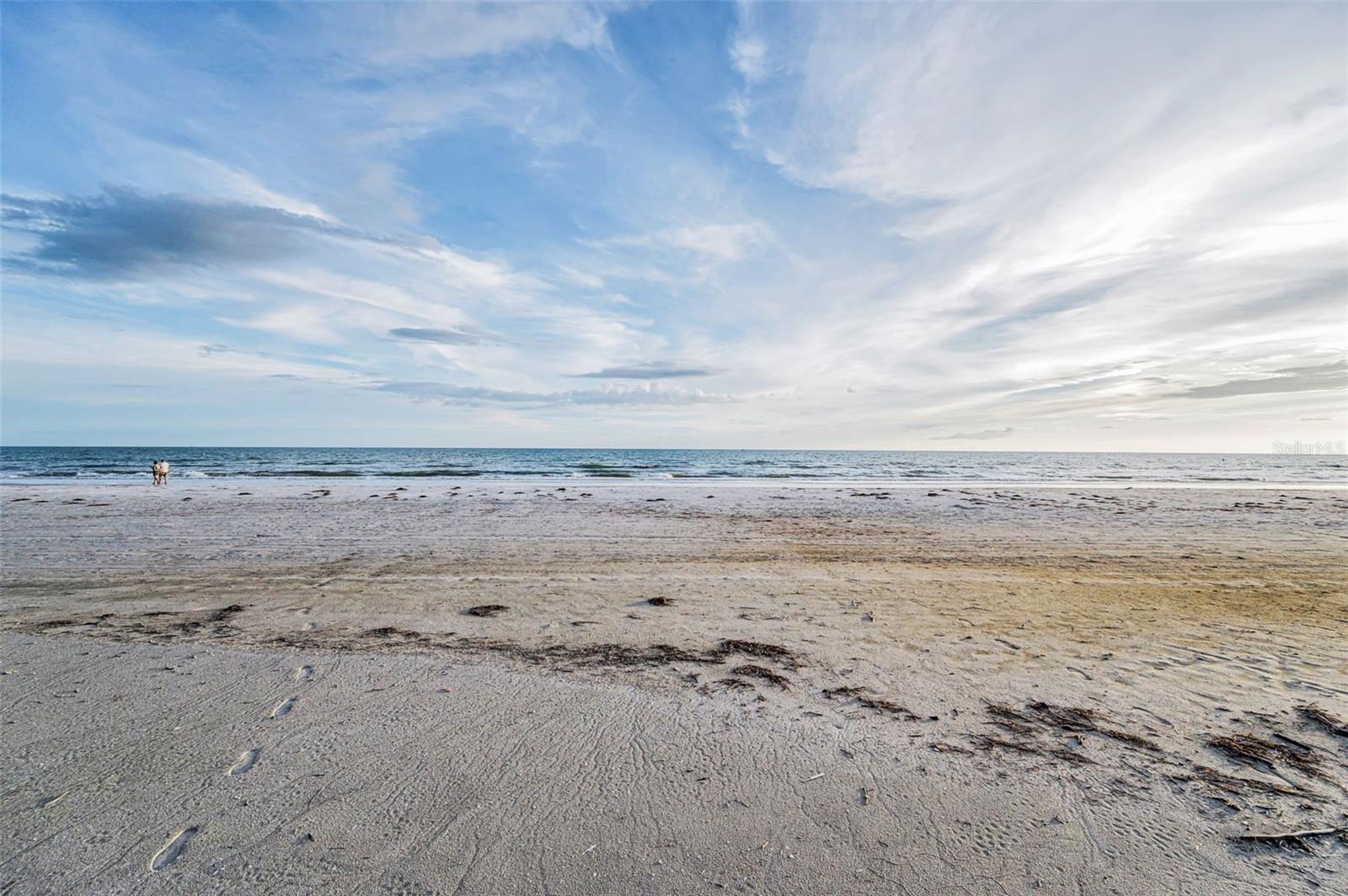 REDINGTON BEACH HOMES - Land