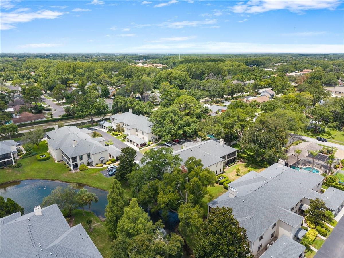 CARROLLWOOD VILL CHASE PH 6 - Residential