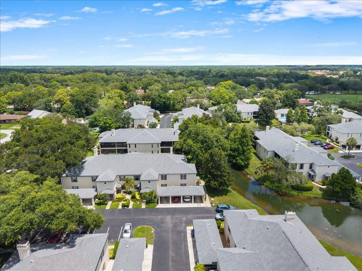 CARROLLWOOD VILL CHASE PH 6 - Residential