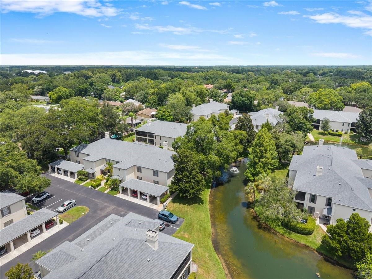 CARROLLWOOD VILL CHASE PH 6 - Residential