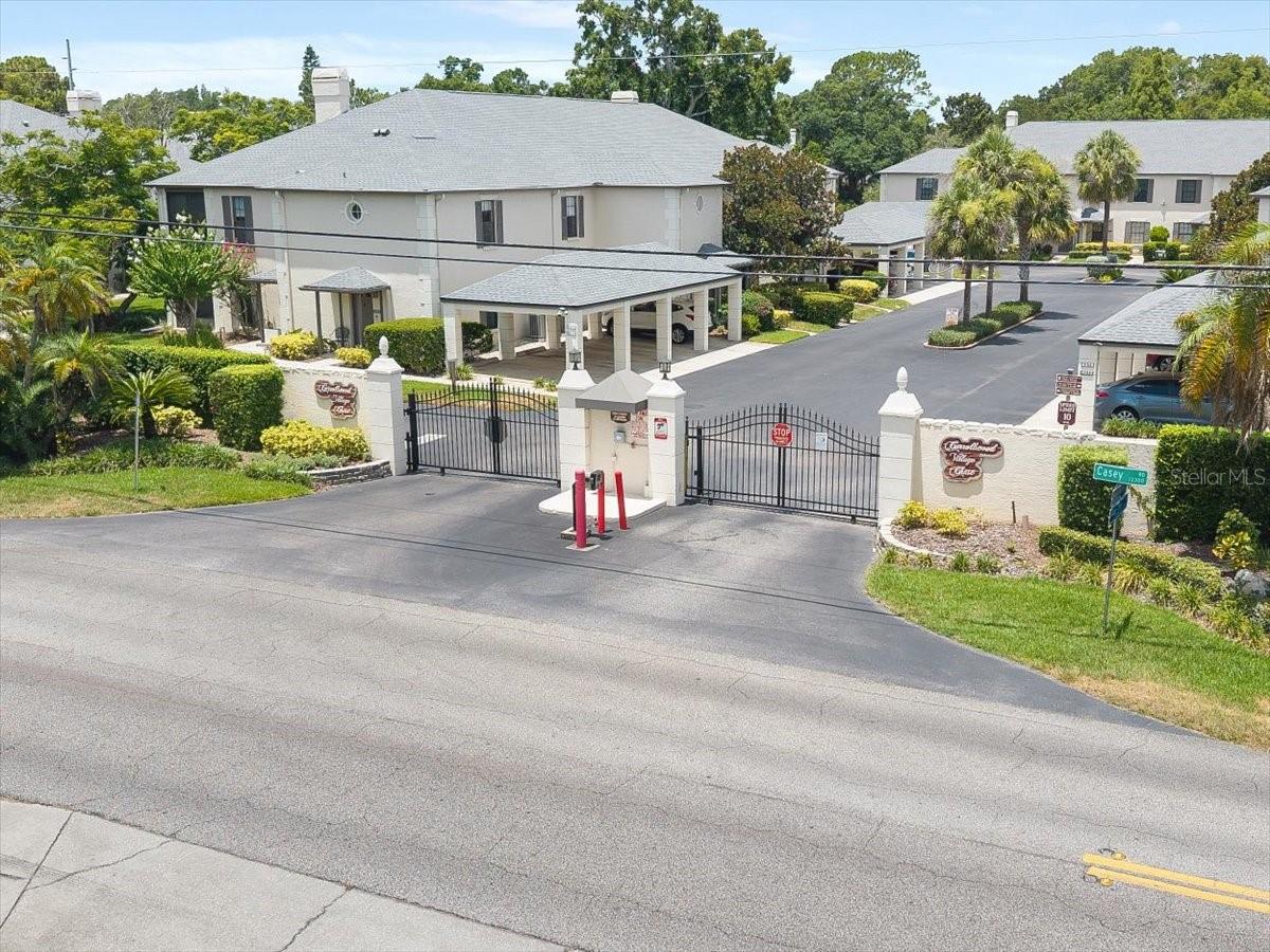 CARROLLWOOD VILL CHASE PH 6 - Residential