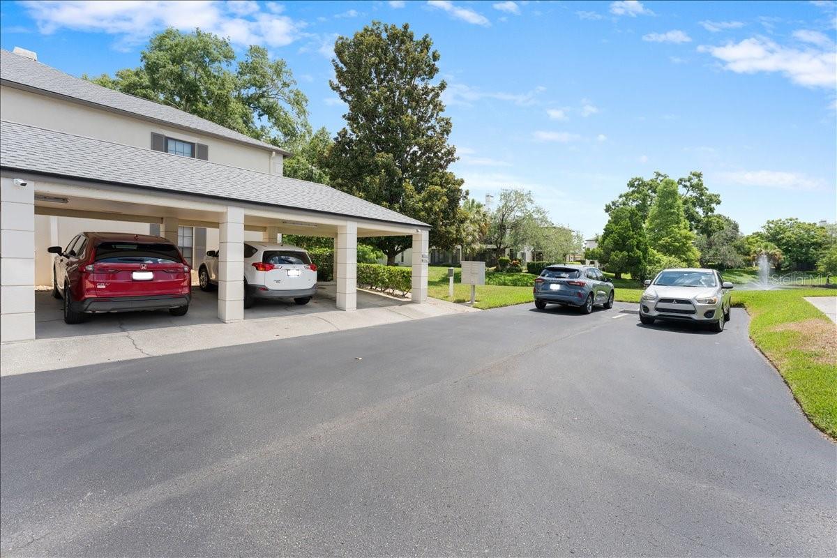CARROLLWOOD VILL CHASE PH 6 - Residential