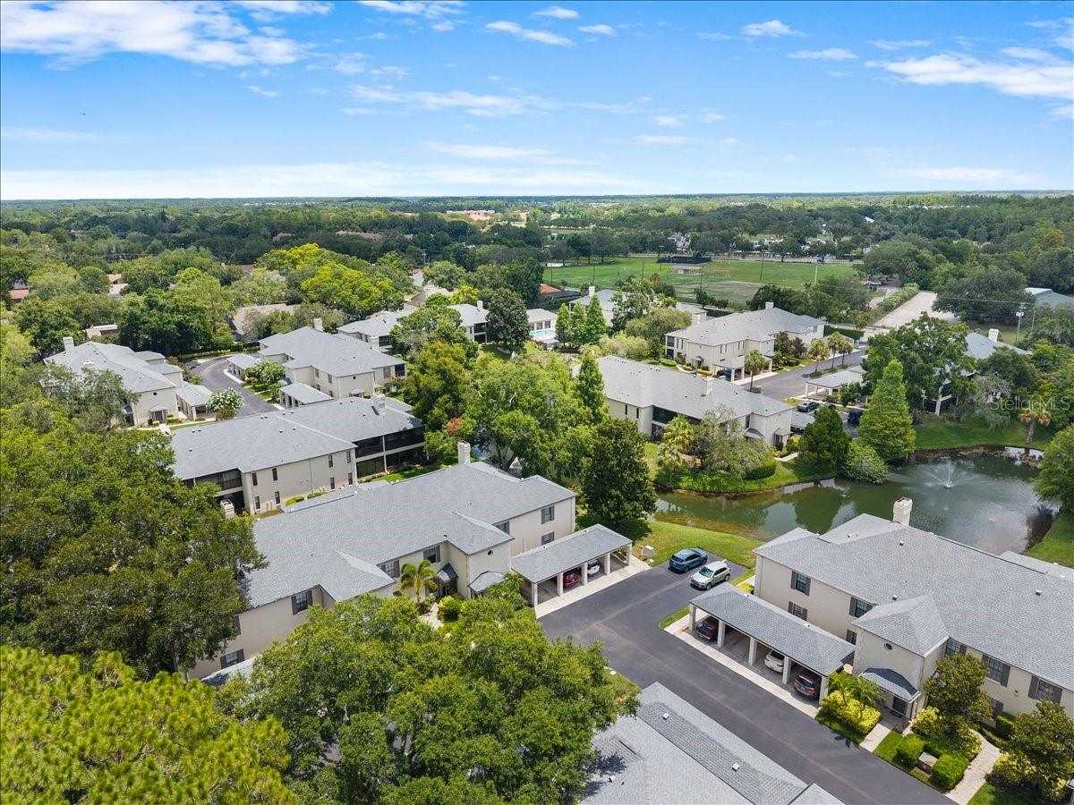 CARROLLWOOD VILL CHASE PH 6 - Residential