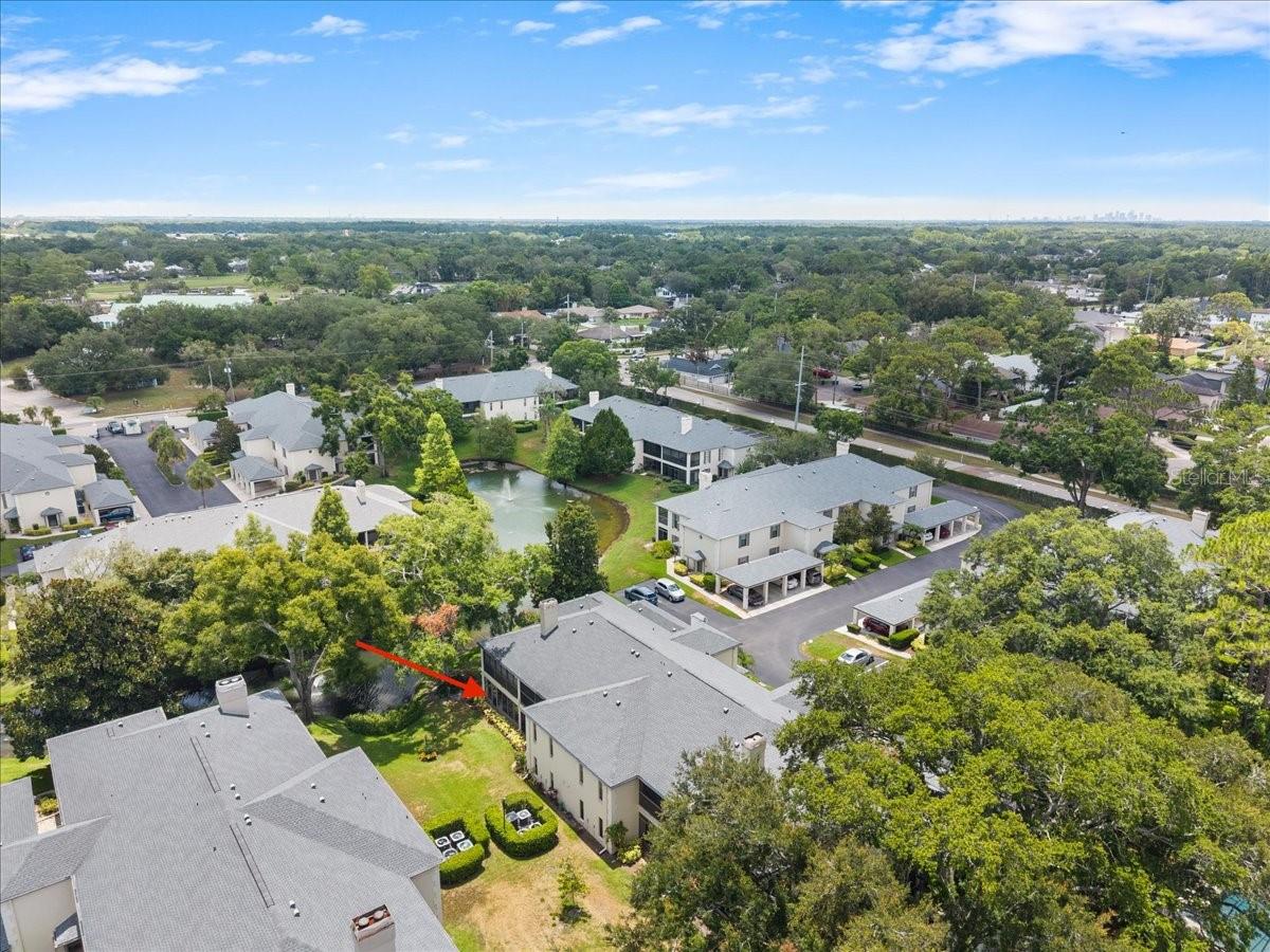 CARROLLWOOD VILL CHASE PH 6 - Residential