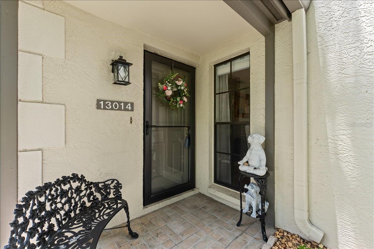 CARROLLWOOD VILL CHASE PH 6 - Residential