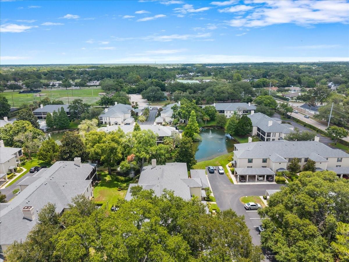CARROLLWOOD VILL CHASE PH 6 - Residential