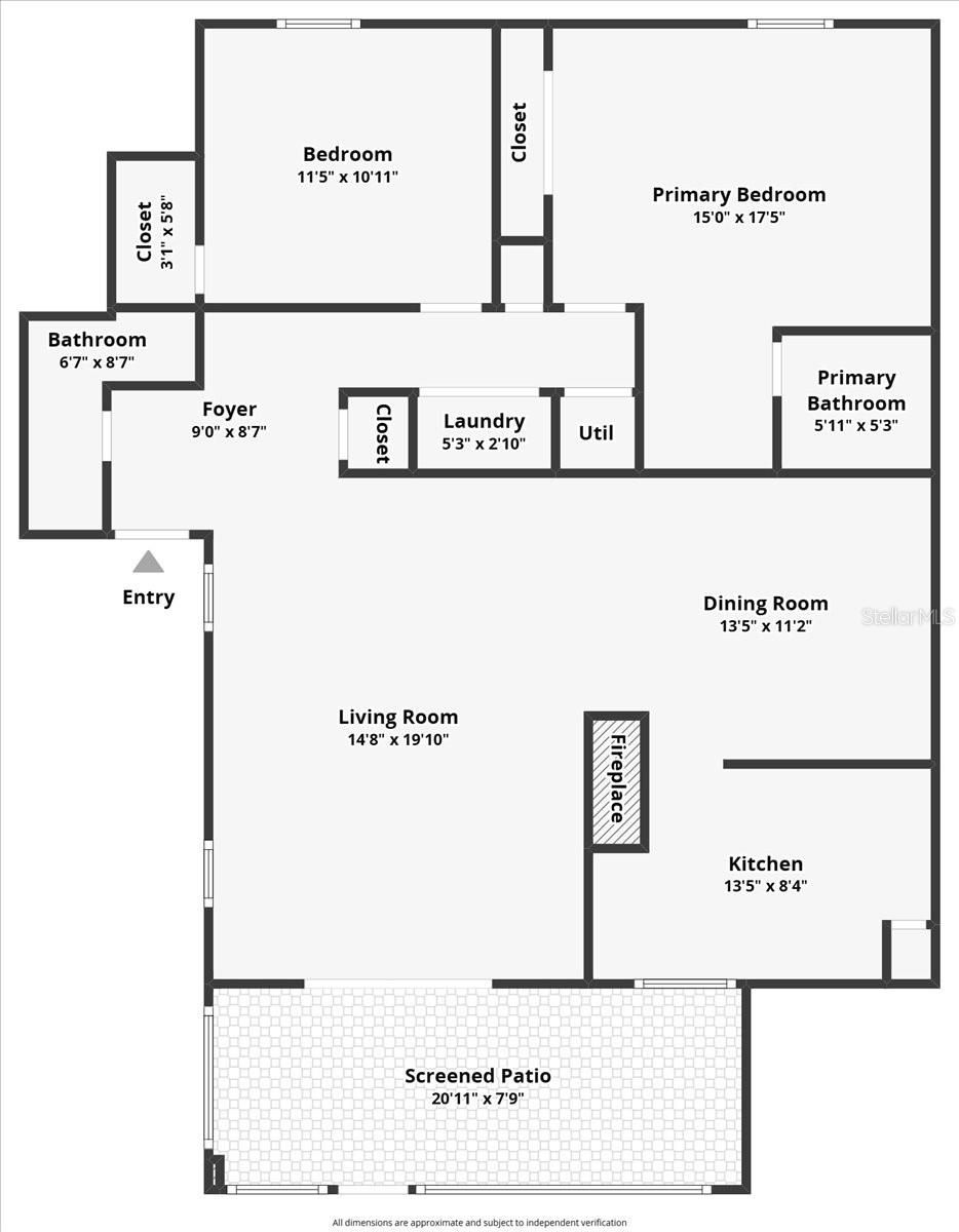 CARROLLWOOD VILL CHASE PH 6 - Residential