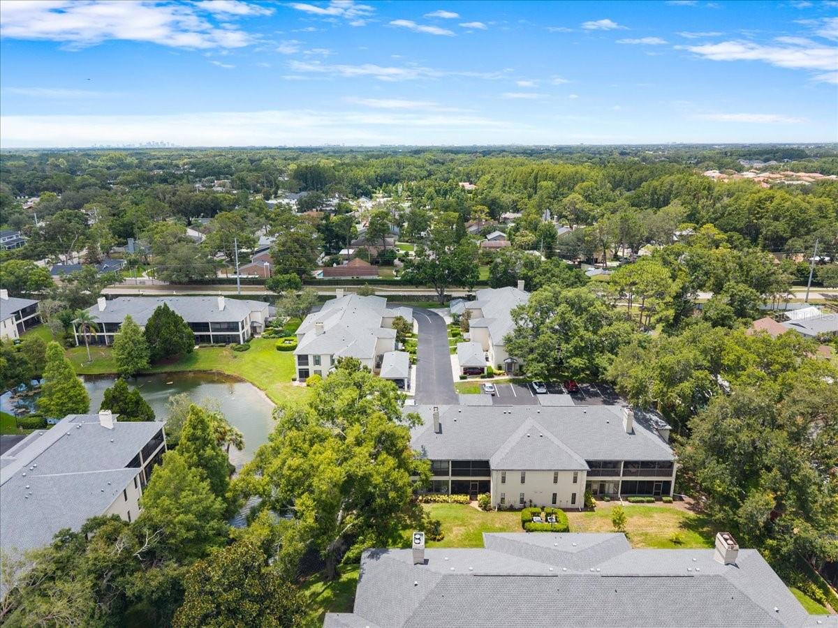 CARROLLWOOD VILL CHASE PH 6 - Residential