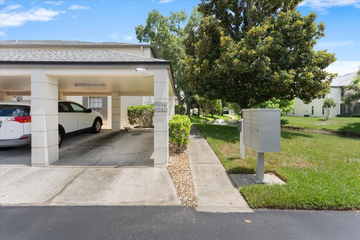 CARROLLWOOD VILL CHASE PH 6 - Residential