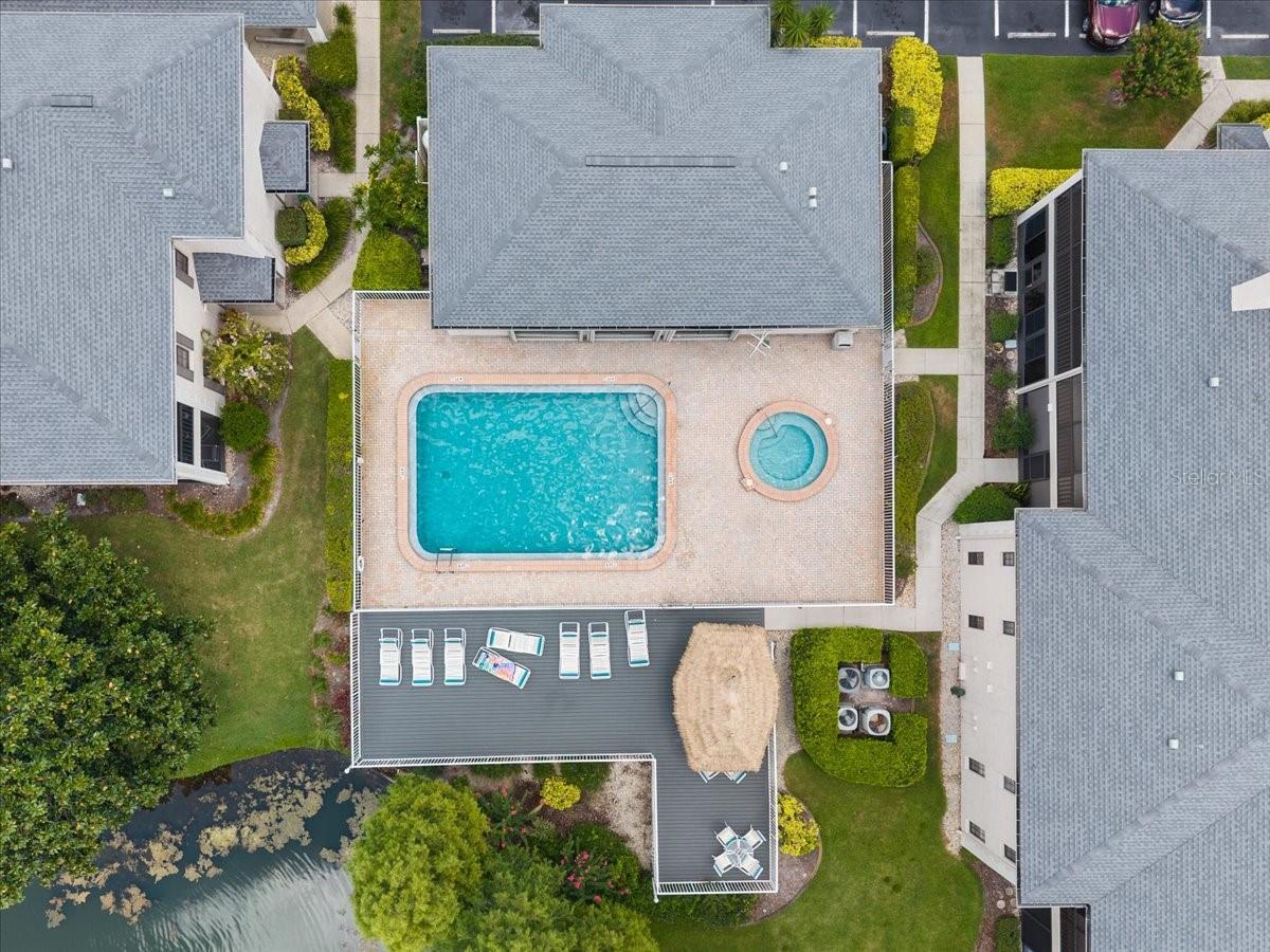 CARROLLWOOD VILL CHASE PH 6 - Residential