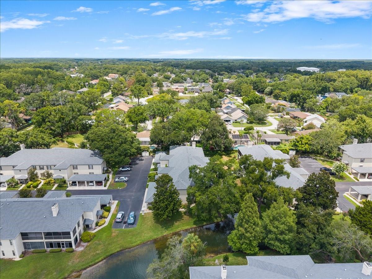 CARROLLWOOD VILL CHASE PH 6 - Residential