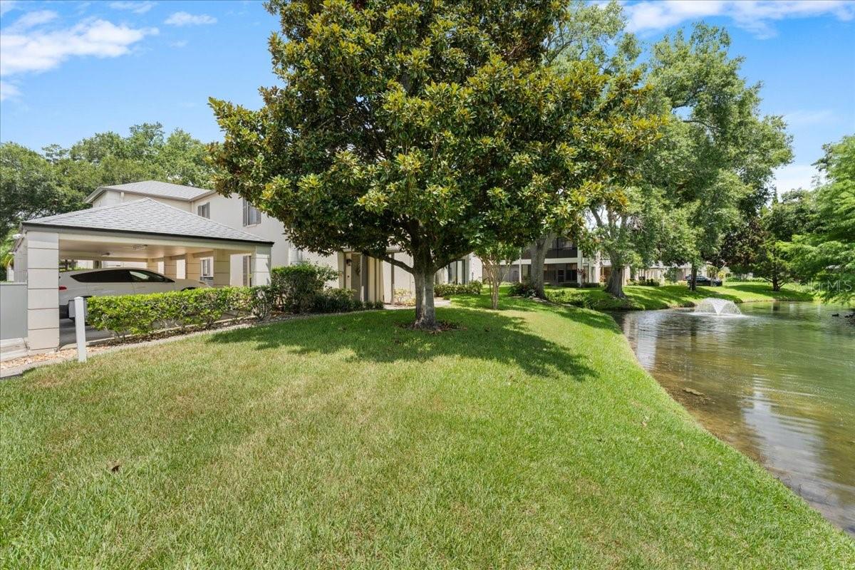 CARROLLWOOD VILL CHASE PH 6 - Residential