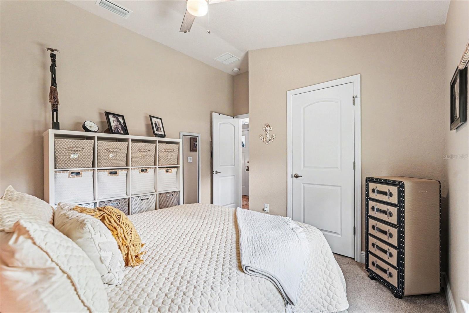 PARK CREEK PH 1A - Residential