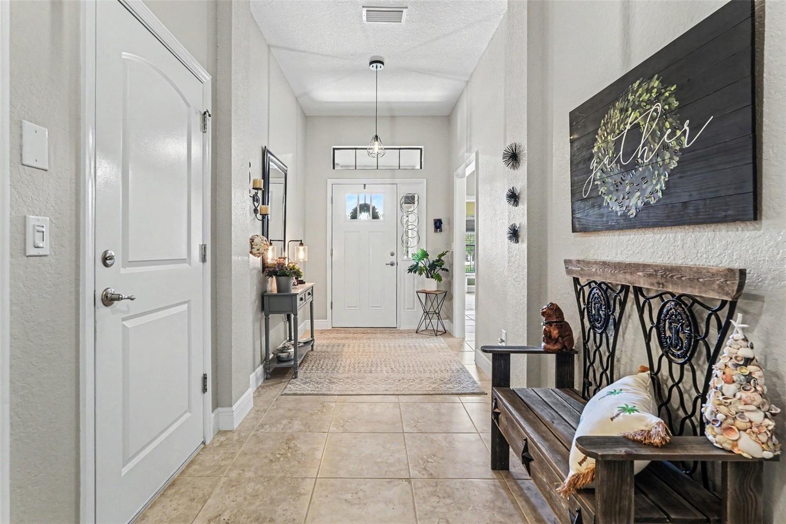 PARK CREEK PH 1A - Residential