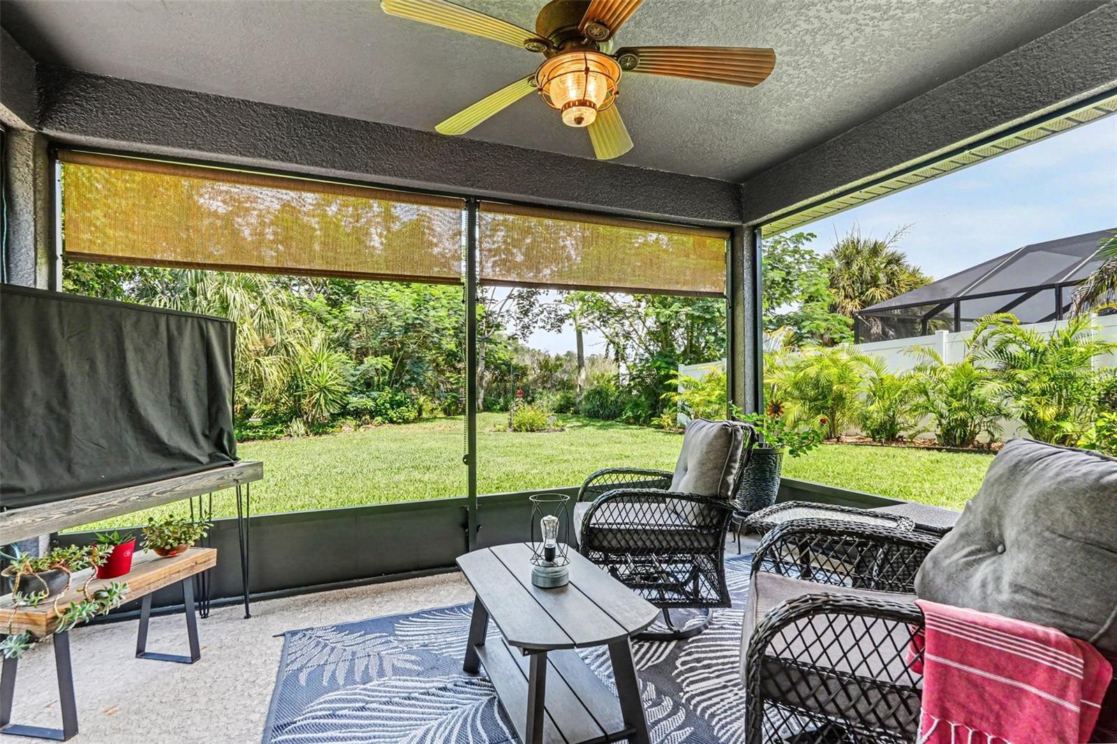 PARK CREEK PH 1A - Residential