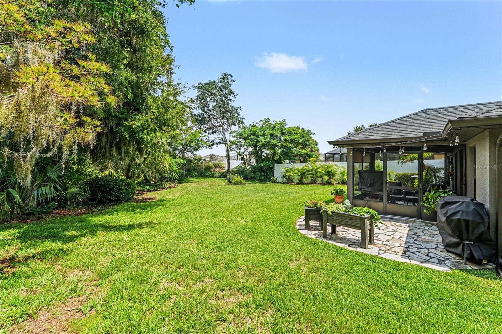 PARK CREEK PH 1A - Residential