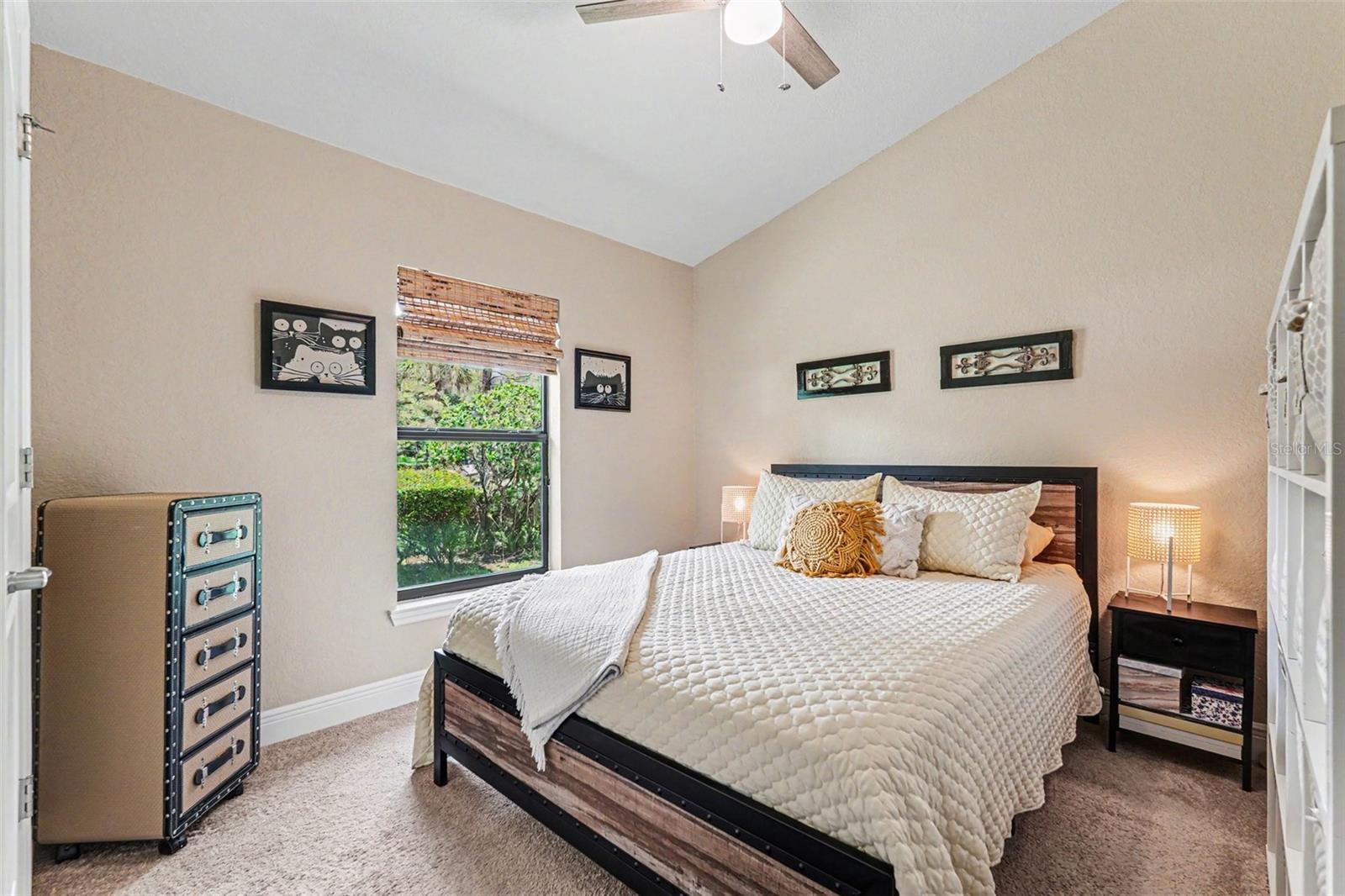 PARK CREEK PH 1A - Residential
