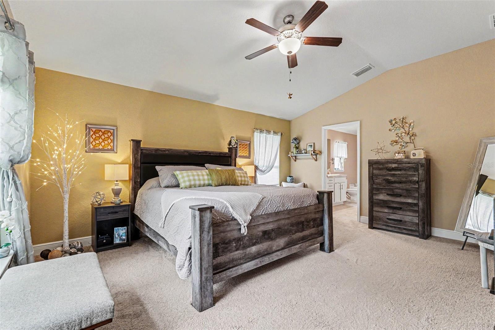 PARK CREEK PH 1A - Residential