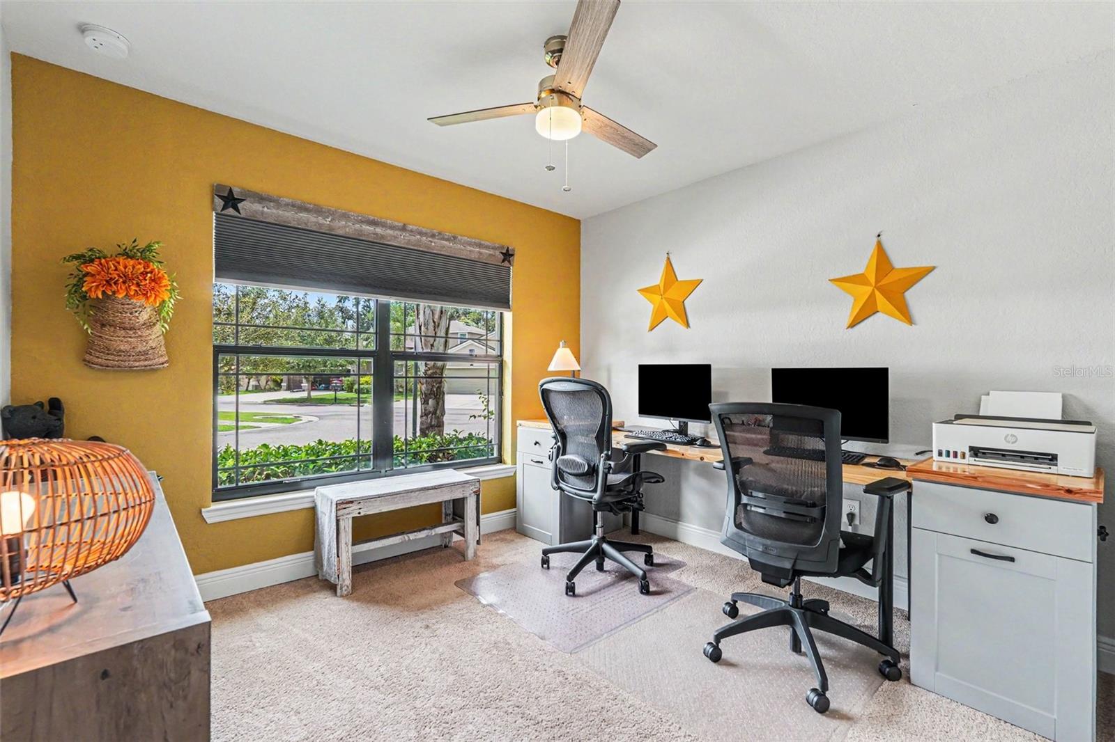 PARK CREEK PH 1A - Residential